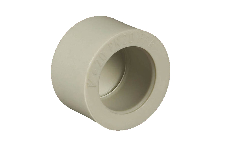 Заглушка Ø50  FV-Plast