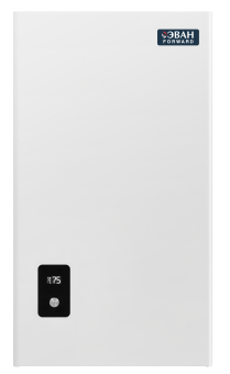 4- FORWARD EVAN котел настенный электрический