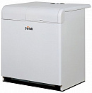 Котел напольный газовый FERROLI PEGASUS F3 N170 (чугунный т/о) (0E2LBAWA) с доставкой в NAME