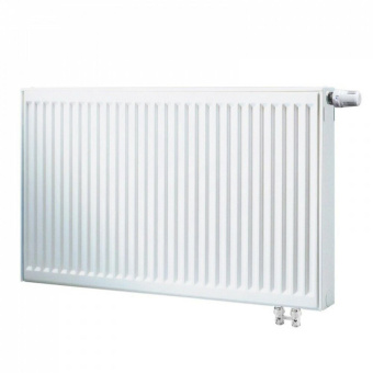 33/500/1400 VK-profil радиатор стальной панельный BUDERUS