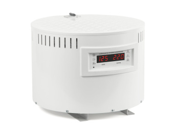 Стабилизатор напряжения для всего дома серии PRO SKAT STP-5000
