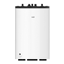 VGR VIH R CN top150 бойлер косвенного нагрева (133 л. / нап. / цил. /  верхнее подключ.) (9004020)