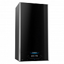 Купить Котел настенный газовый ARISTON ALTEAS X 24 СF NG (24 кВт, открытая камера)