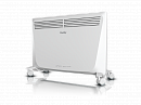 Купить Конвектор электрический Ballu ENZO Electronic BEC/EZER-2000 (2,0 кВт, электр. управл.)
