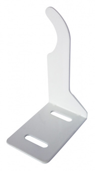 Кронштейн угловой универсальный для радиатора R24