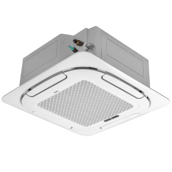 BLC _C-60HN1_21Y кассетная сплит-система UNIVERSAL III Ballu