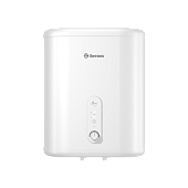 Электроводонагреватель Mirror 30 V THERMEX (2,0 кВт, плоский, биостеклофорфор,титановый тэн)